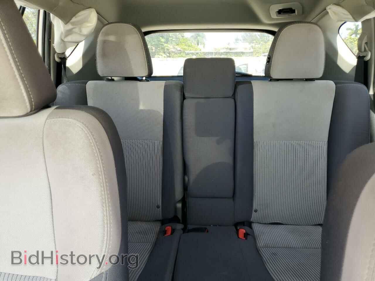 2014 TOYOTA RAV4 - VIN: 2T3RFREV9EW160136 - Фото 10