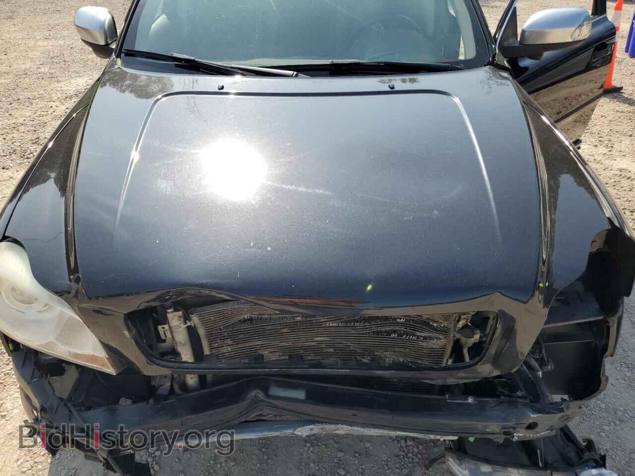 2013 VOLVO XC90 - VIN: YV4952CT8D1646894 - Фото 12