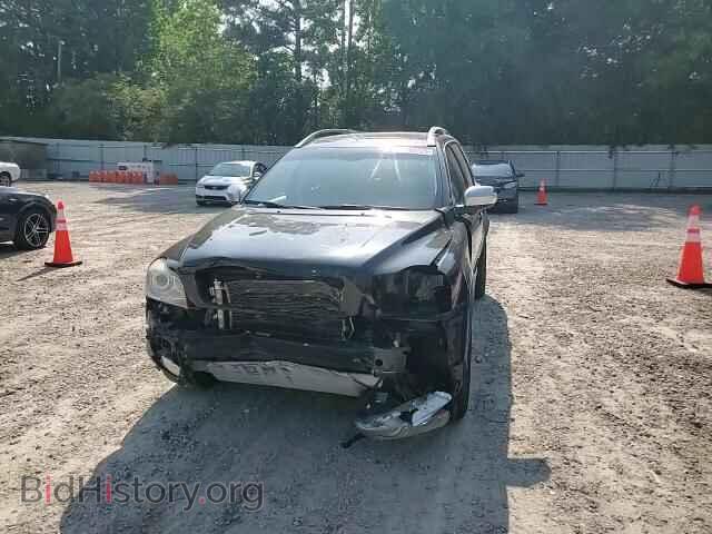 2013 VOLVO XC90 - VIN: YV4952CT8D1646894 - Фото 14