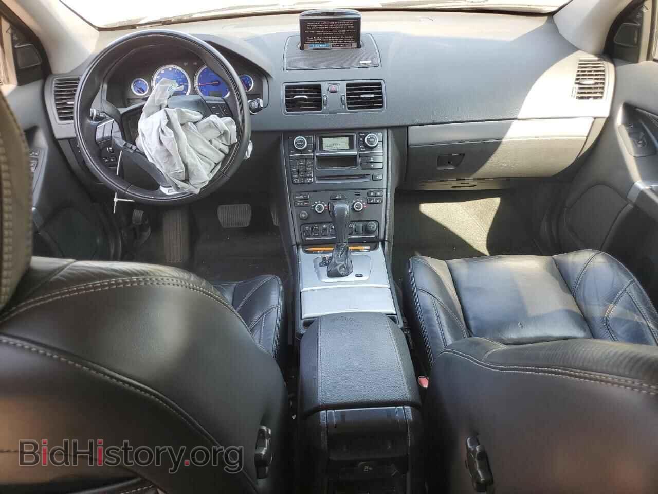 2013 VOLVO XC90 - VIN: YV4952CT8D1646894 - Фото 8