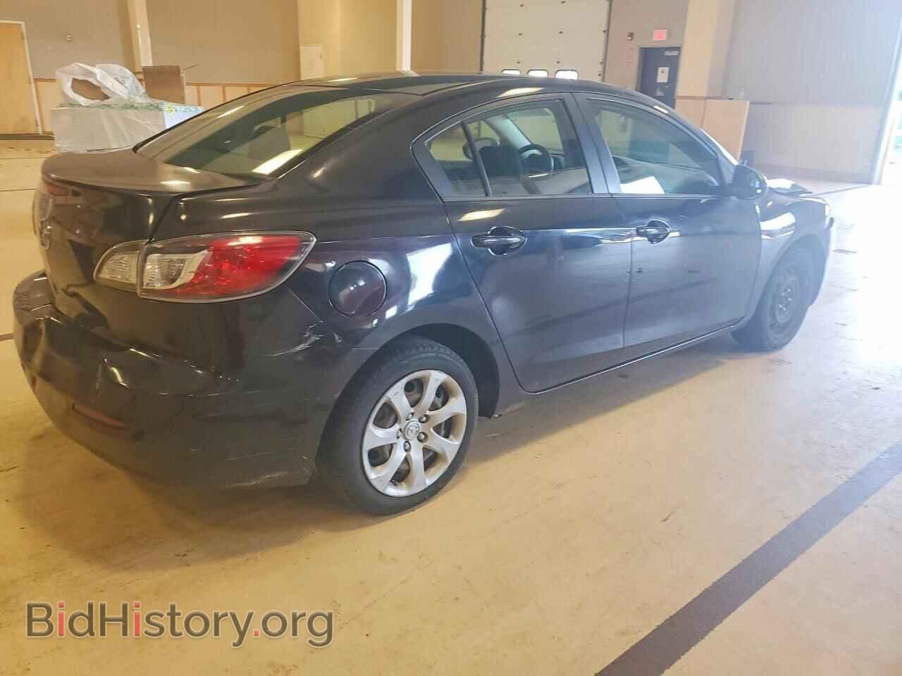 2013 MAZDA 3 - VIN: JM1BL1TG9D1747529 - Фото 3