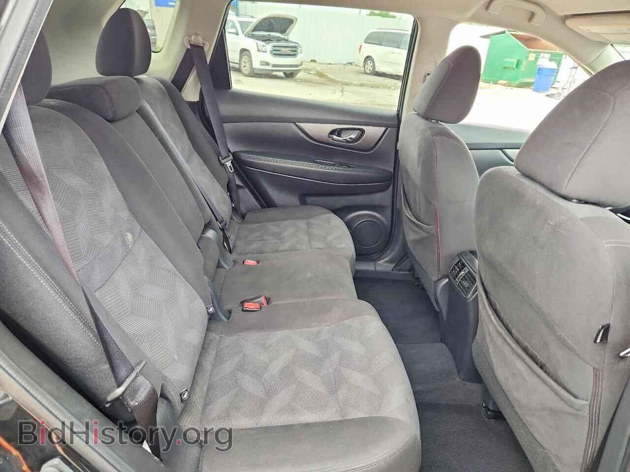 2016 NISSAN ROGUE - VIN: KNMAT2MT0GP618254 - Фото 11