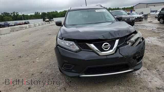 2016 NISSAN ROGUE - VIN: KNMAT2MT0GP618254 - Фото 14