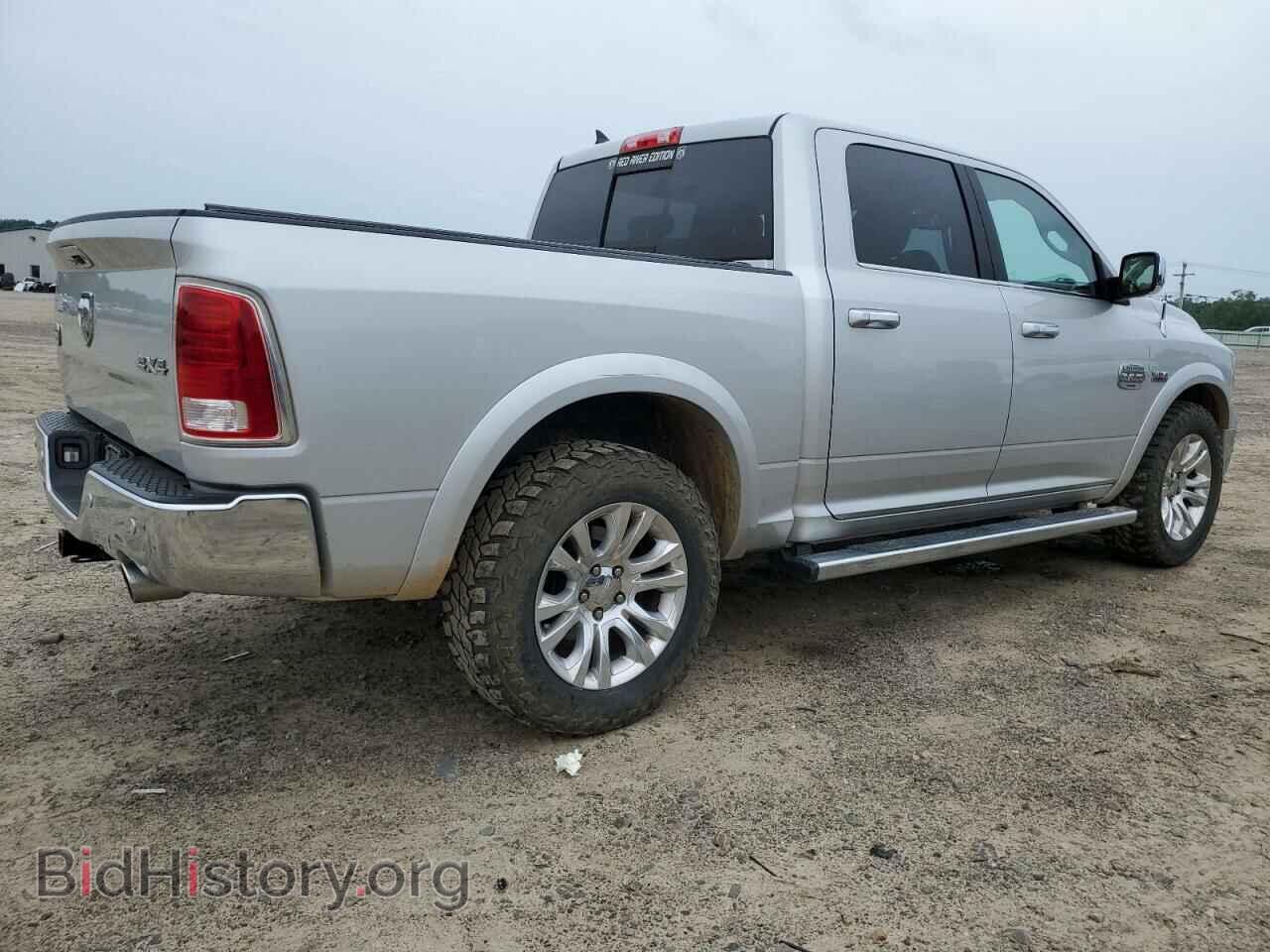 2017 RAM 1500 - VIN: 1C6RR7PT8HS760108 - Фото 3