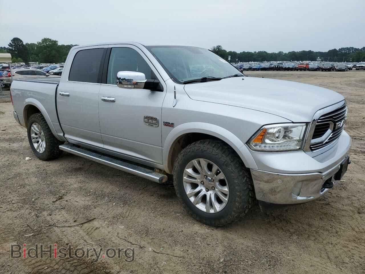 2017 RAM 1500 - VIN: 1C6RR7PT8HS760108 - Фото 4