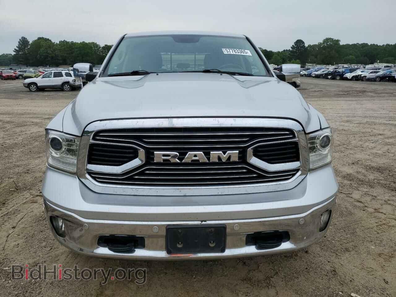 2017 RAM 1500 - VIN: 1C6RR7PT8HS760108 - Фото 5