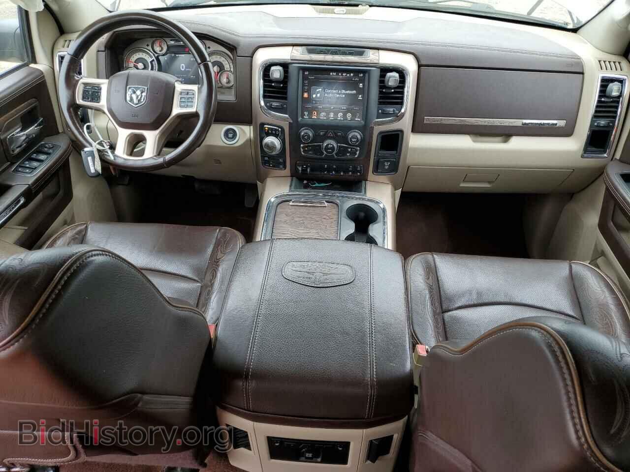 2017 RAM 1500 - VIN: 1C6RR7PT8HS760108 - Фото 8