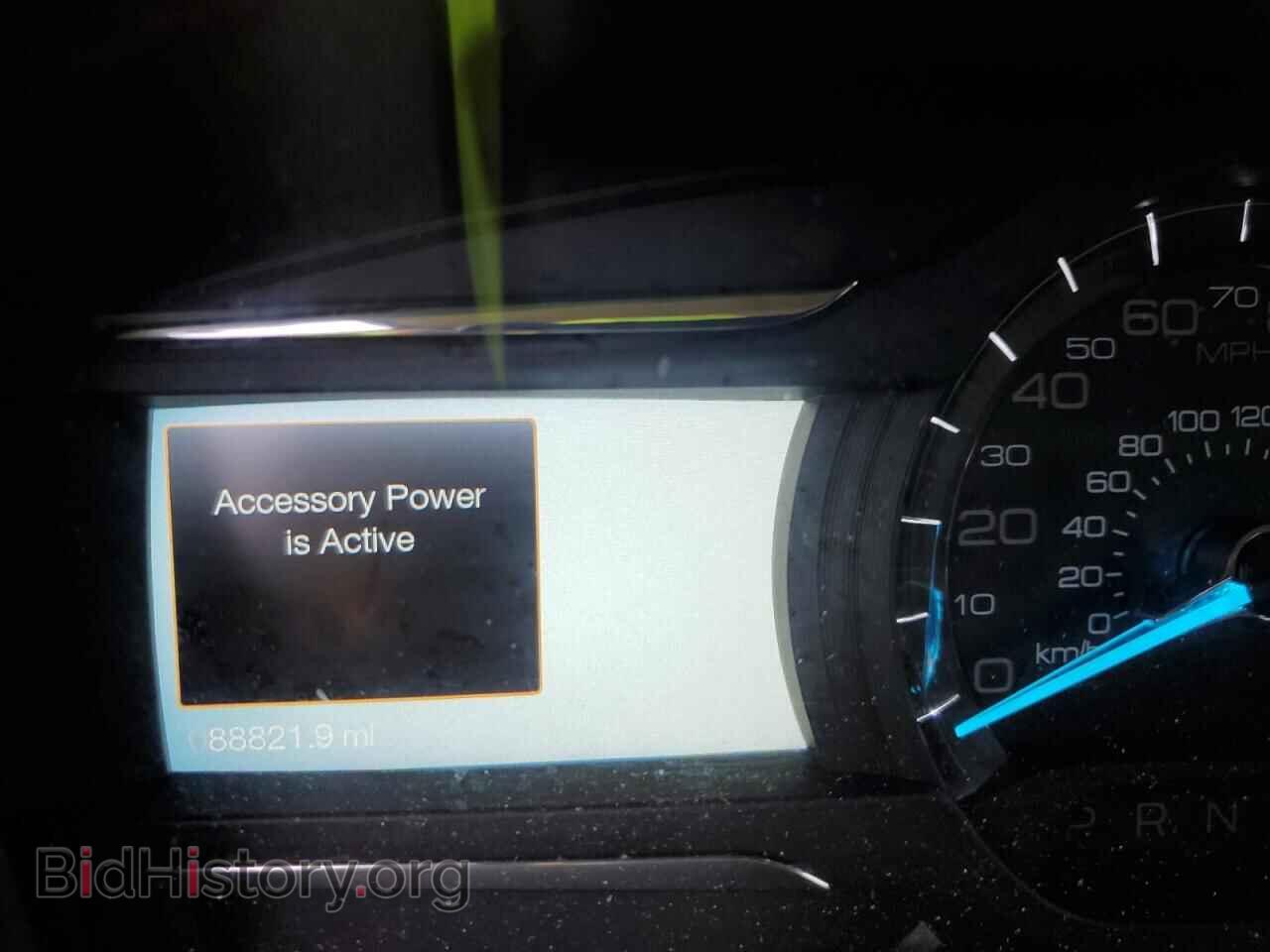 2017 FORD FLEX - VIN: 2FMGK5D82HBA05177 - Фото 9