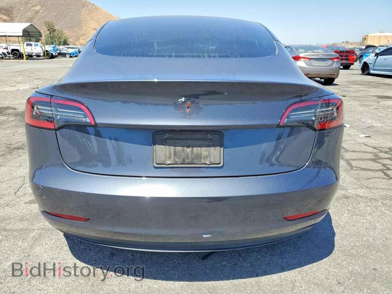 2023 TESLA MODEL 3 - VIN: 5YJ3E1EA4PF706244 - Photo 6