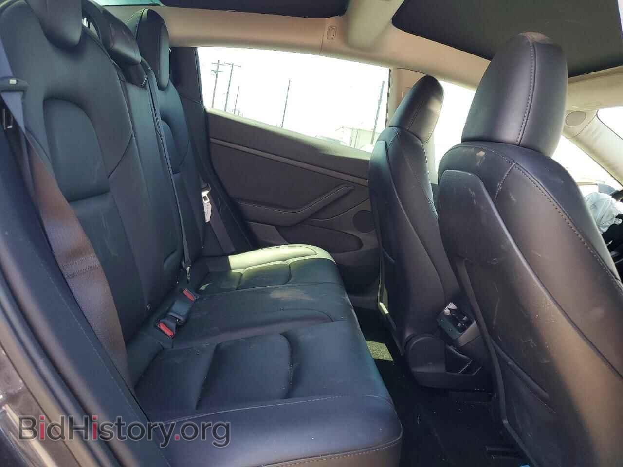2023 TESLA MODEL 3 - VIN: 5YJ3E1EA4PF706244 - Photo 10