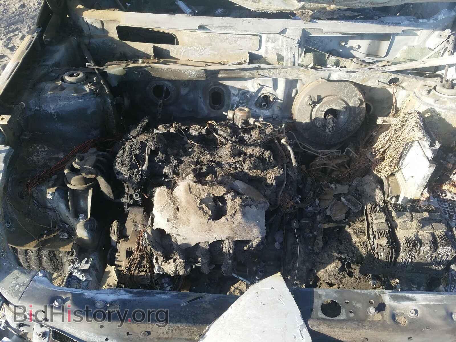 2014 HYUNDAI SONATA - VIN: 5NPEC4AC0EH813068 - Фото 7