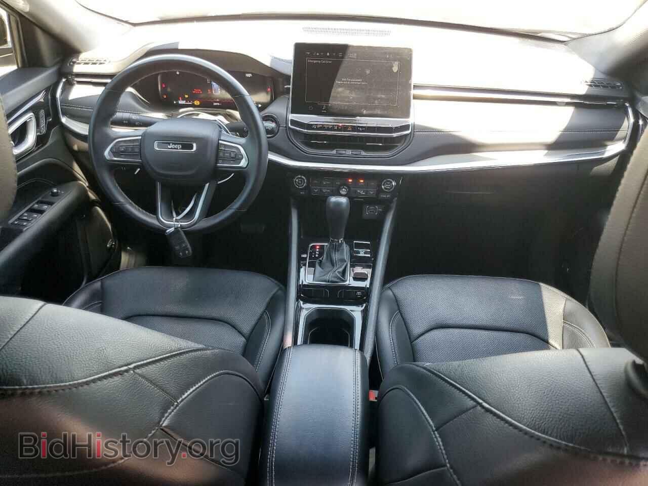 2022 JEEP COMPASS - VIN: 3C4NJDCB5NT145021 - Photo 8