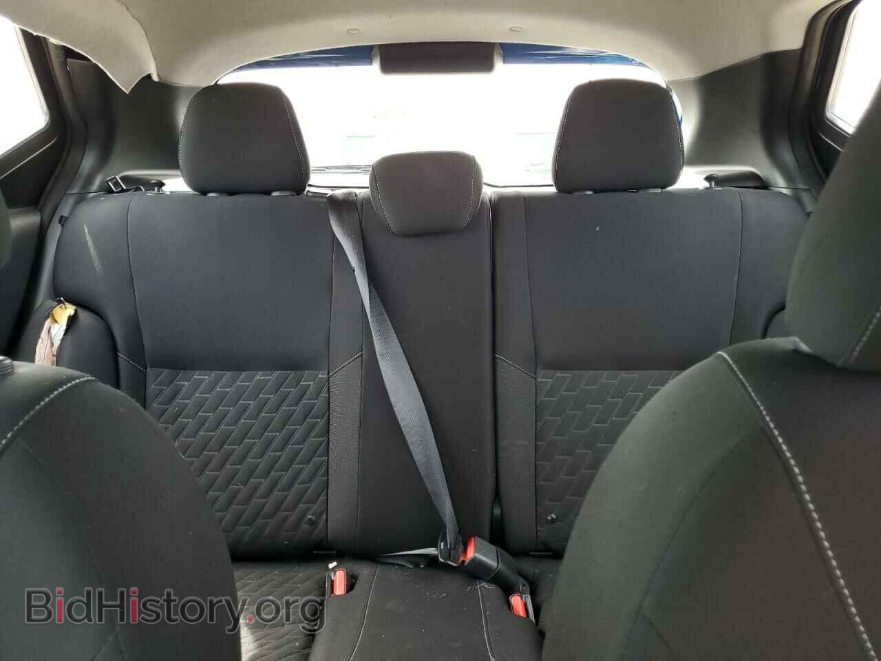 2021 NISSAN KICKS - VIN: 3N1CP5BVXML543575 - Фото 10