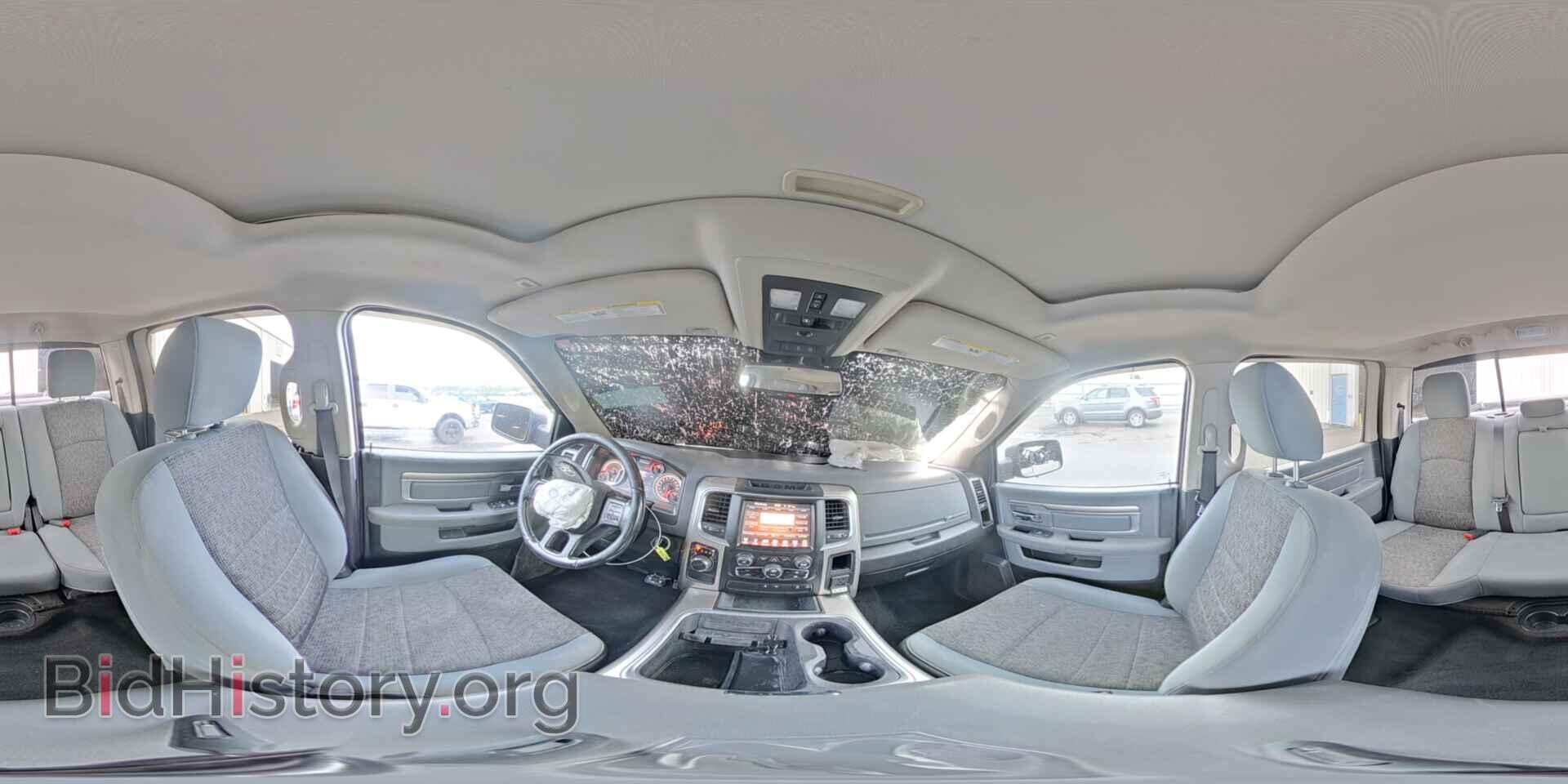 2017 RAM 1500 - VIN: 3C6RR6LT5HG742236 - Photo 14