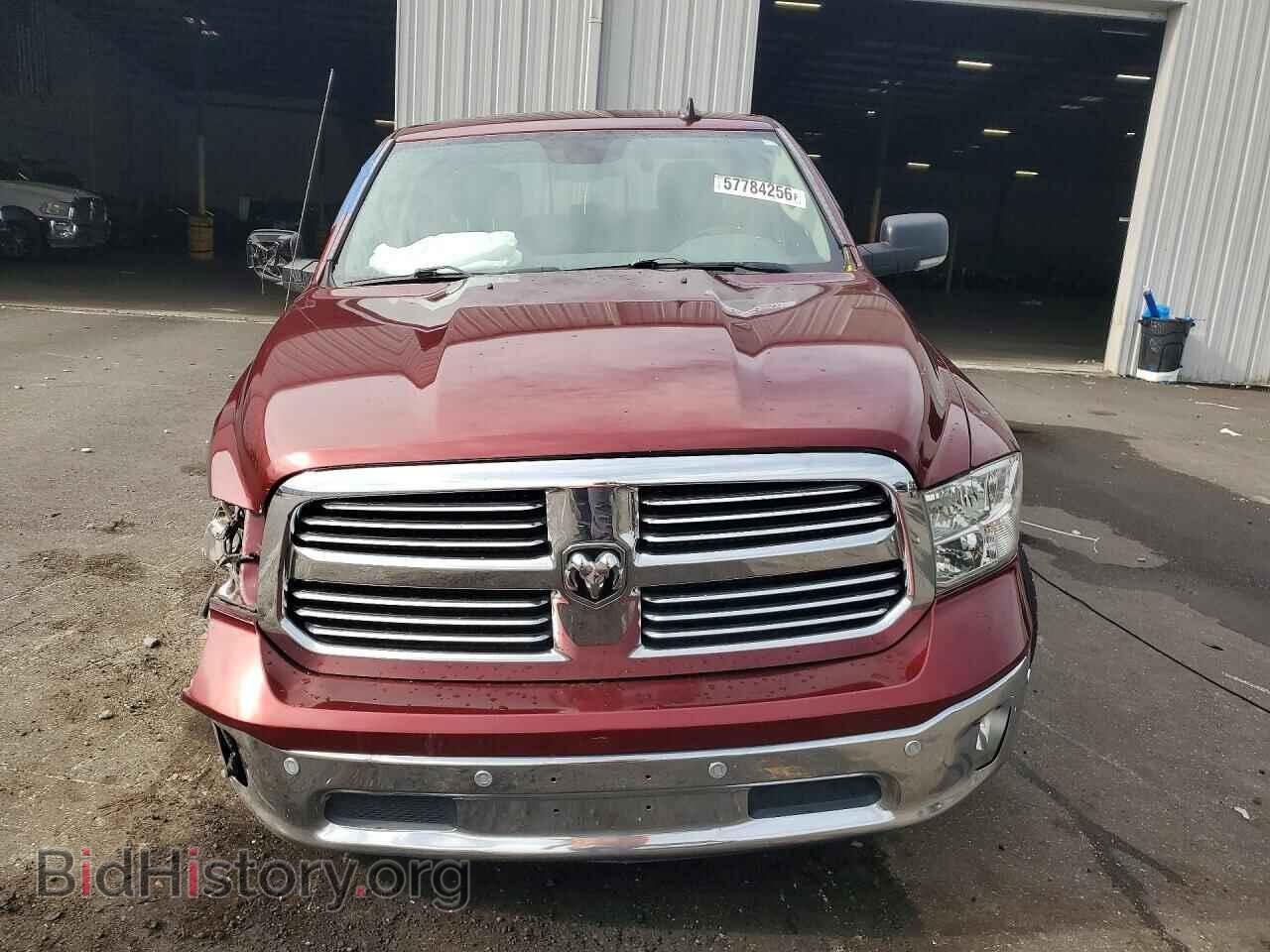2017 RAM 1500 - VIN: 3C6RR6LT5HG742236 - Photo 5