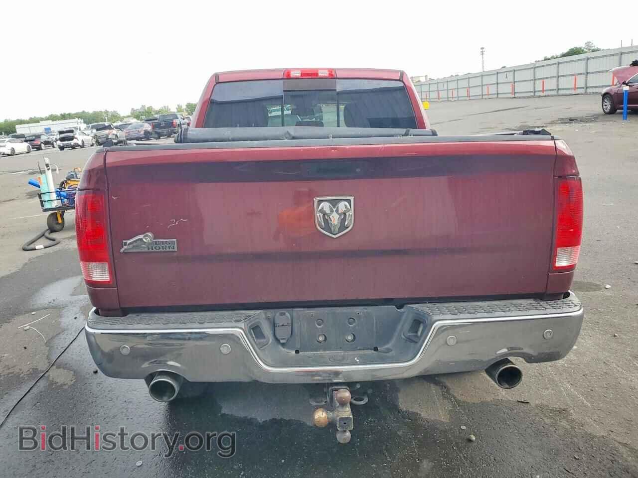2017 RAM 1500 - VIN: 3C6RR6LT5HG742236 - Photo 6