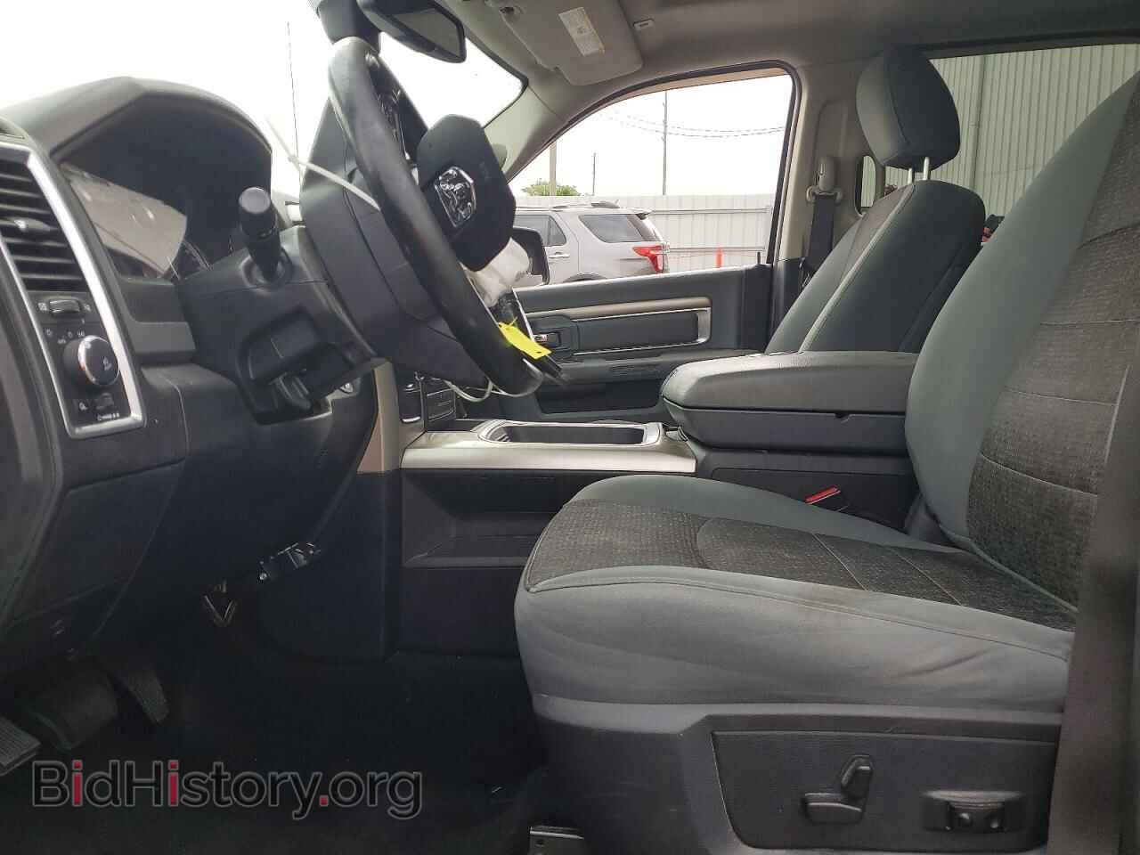 2017 RAM 1500 - VIN: 3C6RR6LT5HG742236 - Photo 7