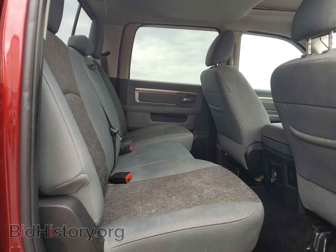 2017 RAM 1500 - VIN: 3C6RR6LT5HG742236 - Photo 10