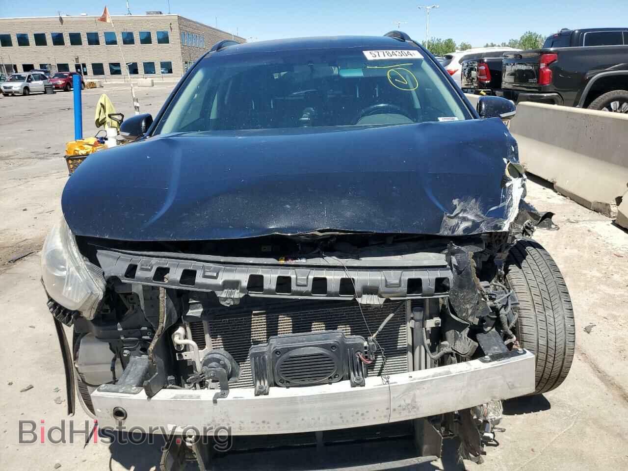 2017 KIA NIRO - VIN: KNDCC3LCXH5075461 - Фото 5