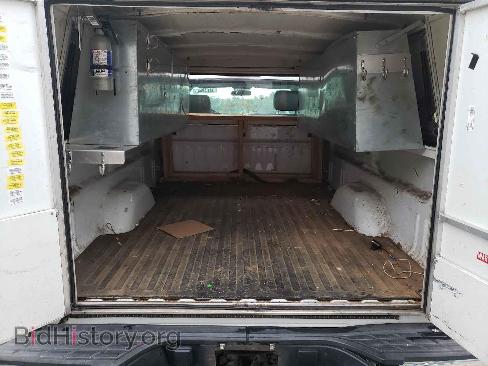 2013 CHEVROLET SILVERADO - VIN: 1GCNCPEX6DZ267527 - Фото 6