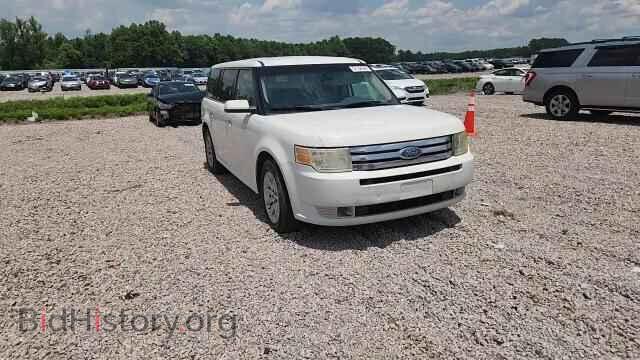 2010 FORD FLEX - VIN: 2FMGK5CC0ABB29900 - Фото 14
