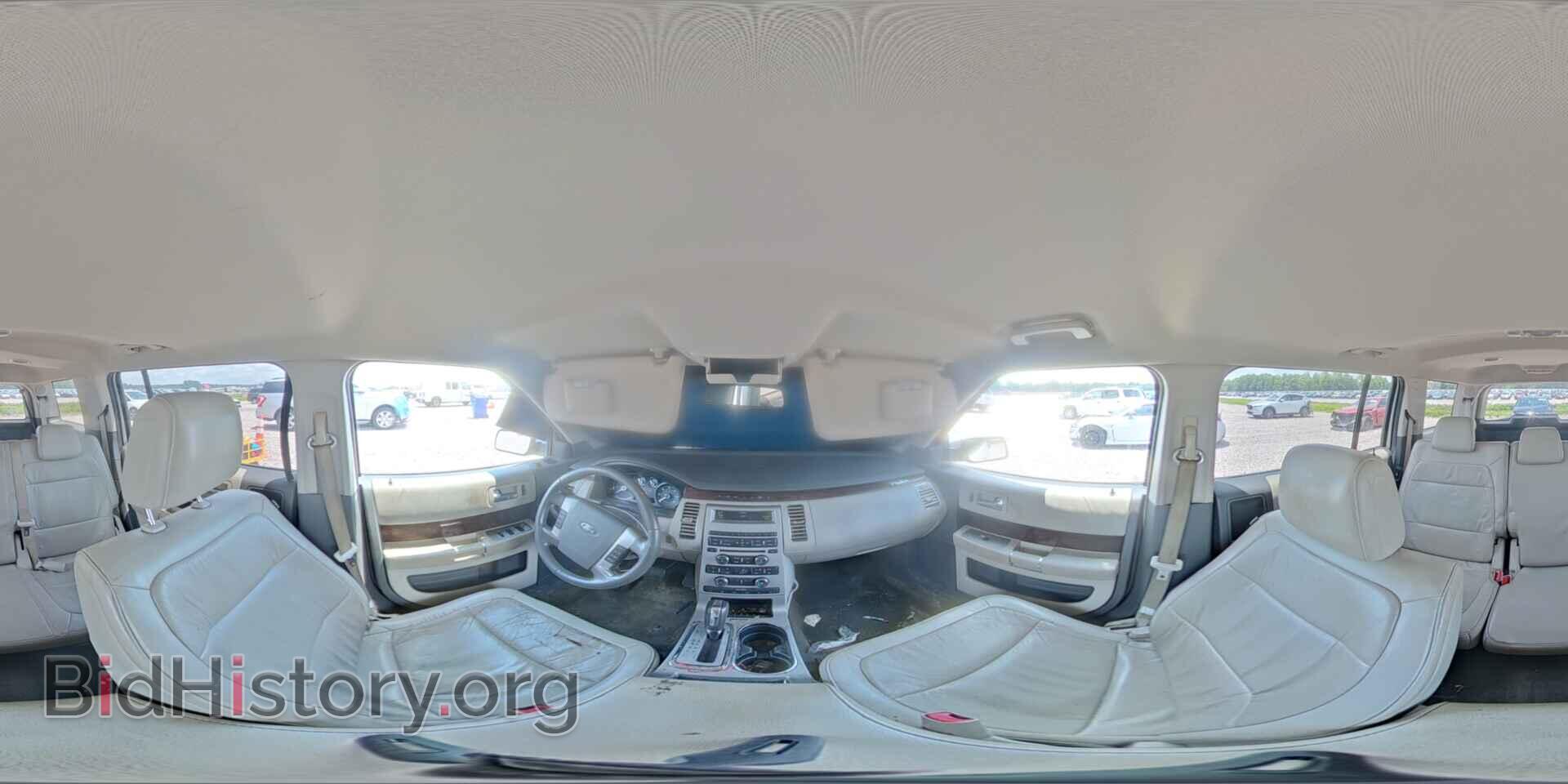 2010 FORD FLEX - VIN: 2FMGK5CC0ABB29900 - Фото 15