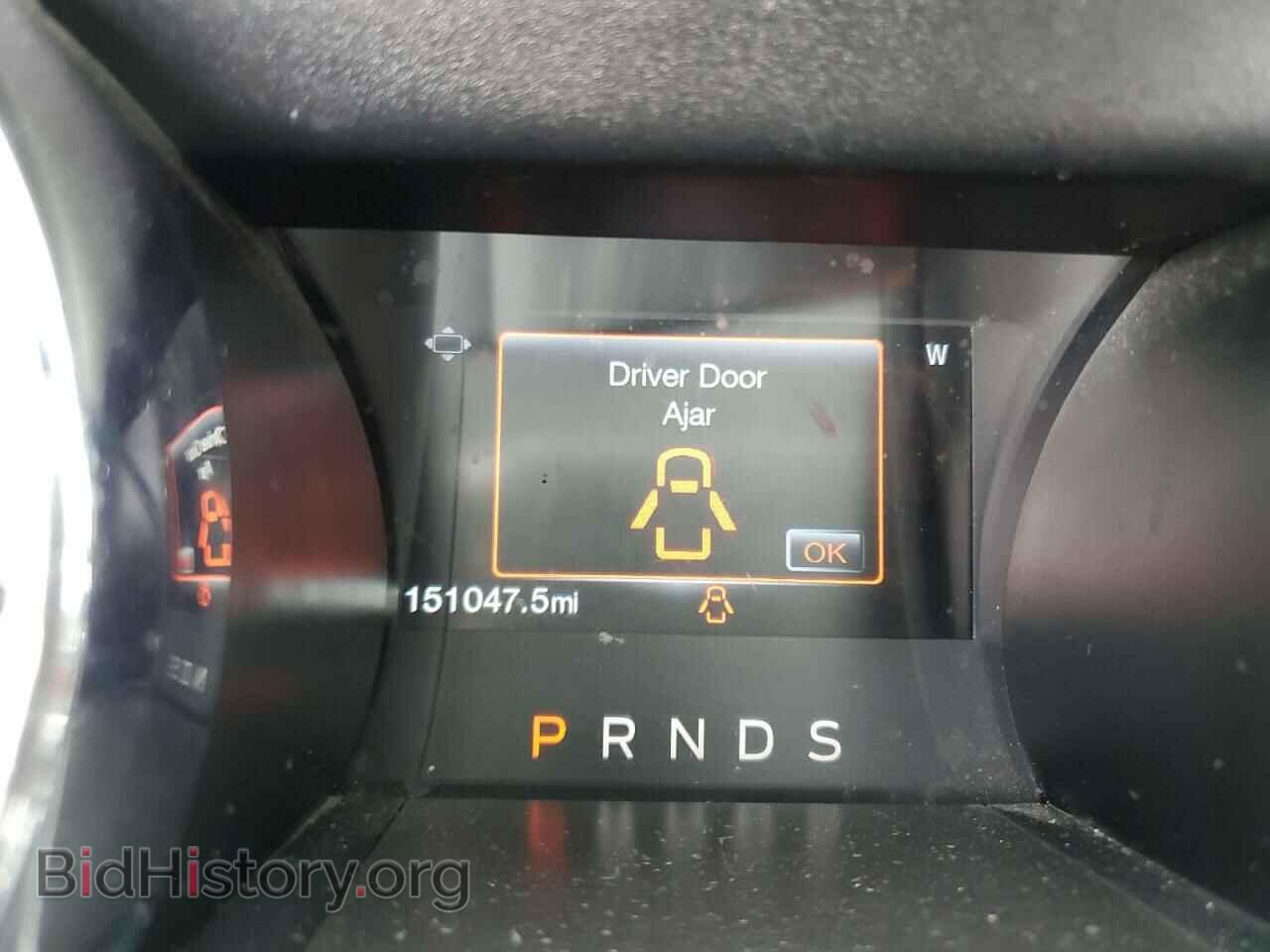2017 FORD MUSTANG - VIN: 1FA6P8TH5H5251042 - Фото 8
