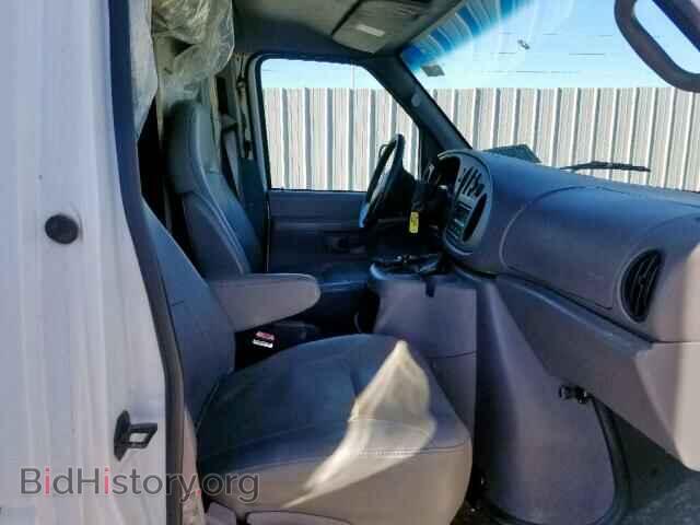 2002 FORD ECONOLINE - VIN: 1FDXE45S72HB27863 - Фото 5