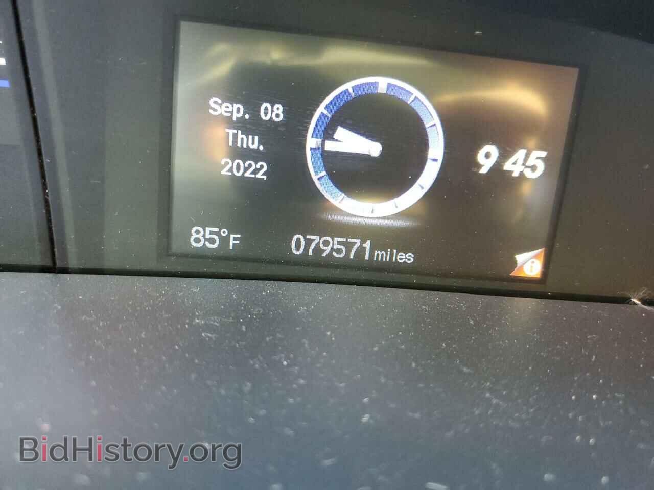 2015 HONDA CIVIC - VIN: 19XFB2F72FE210653 - Фото 8
