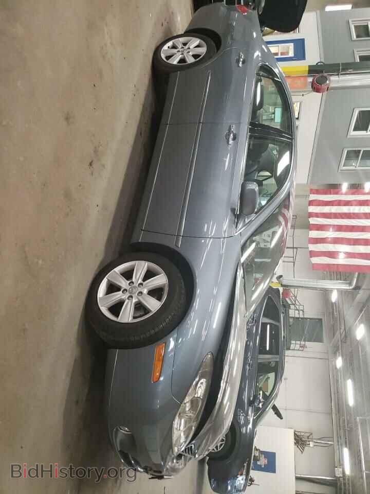 2006 LEXUS ES330 - VIN: JTHBA30G665167123 - Фото 4