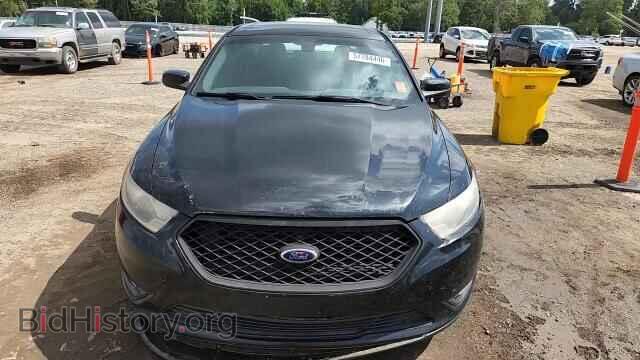 2014 FORD TAURUS - VIN: 1FAHP2E86EG100181 - Фото 13