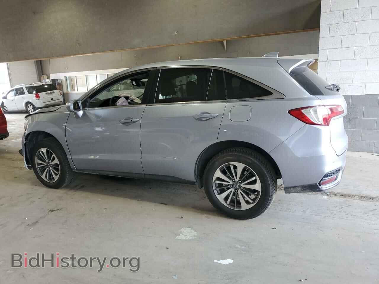 2016 ACURA RDX - VIN: 5J8TB4H75GL022277 - Фото 2
