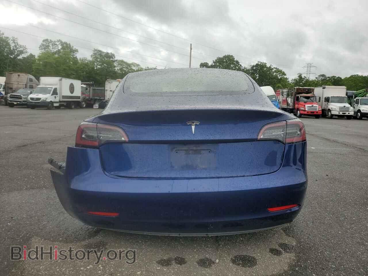 2023 TESLA MODEL 3 - VIN: 5YJ3E1EA9PF436248 - Photo 6