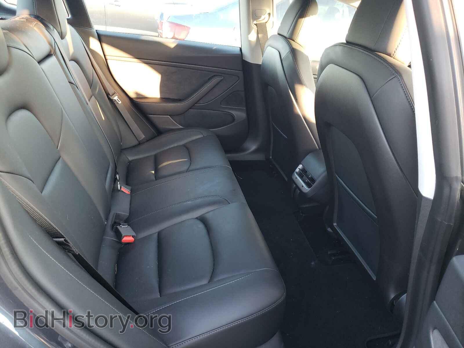 2020 TESLA MODEL 3 - VIN: 5YJ3E1EC2LF601679 - Photo 6