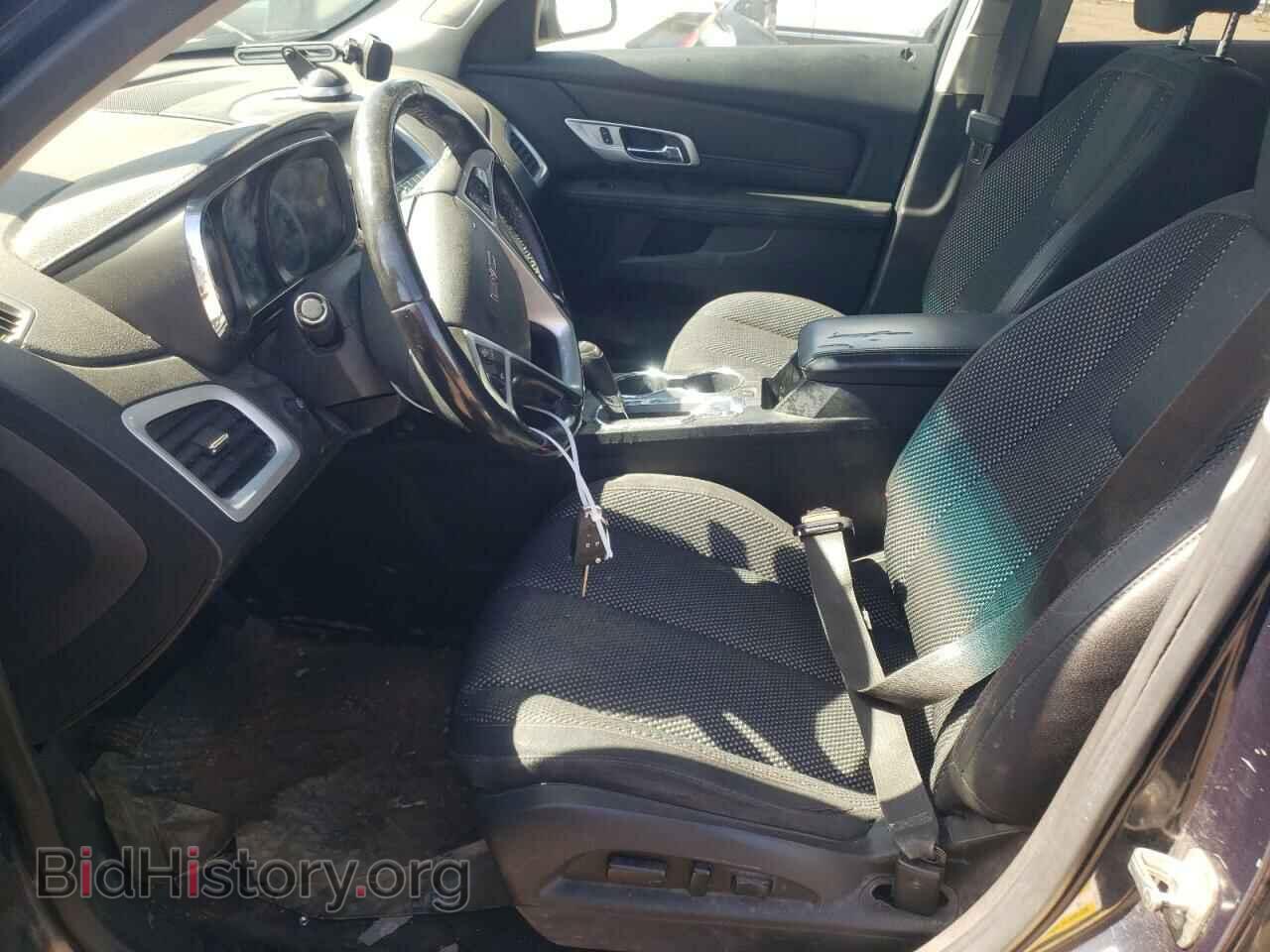 2016 GMC TERRAIN - VIN: 2GKFLNE30G6101529 - Photo 7