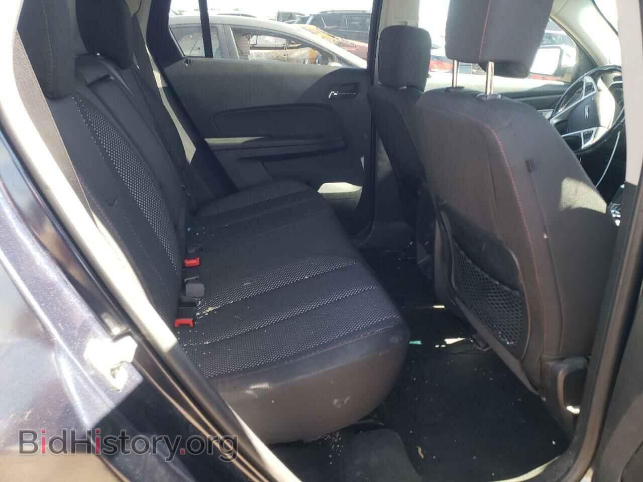 2016 GMC TERRAIN - VIN: 2GKFLNE30G6101529 - Photo 10
