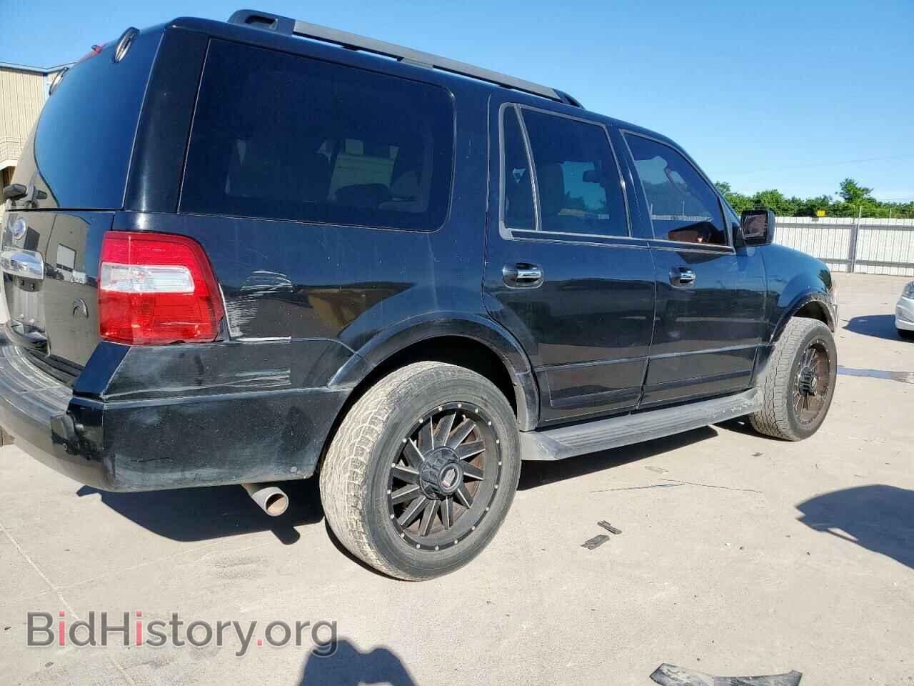 2011 FORD EXPEDITION - VIN: 1FMJU1H55BEF30013 - Фото 3