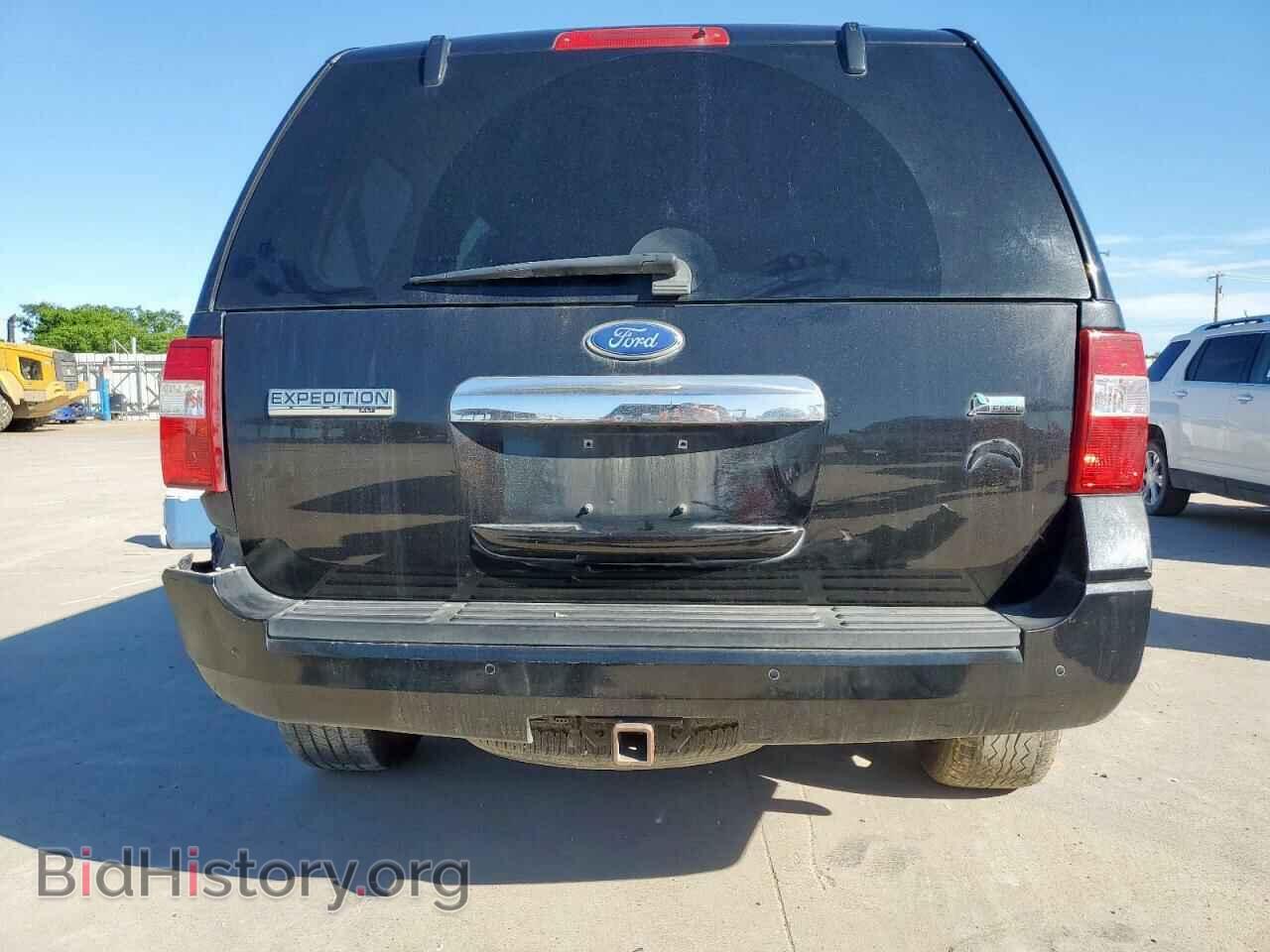 2011 FORD EXPEDITION - VIN: 1FMJU1H55BEF30013 - Фото 6