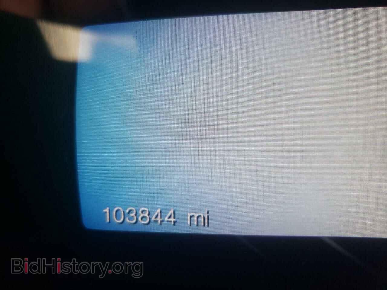 2013 FORD EDGE - VIN: 2FMDK3KCXDBB83234 - Photo 8