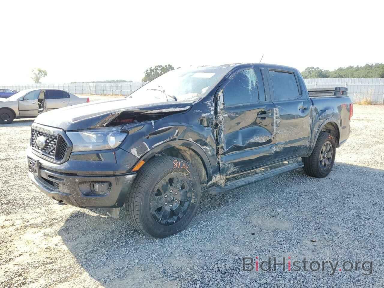 Photo 1FTER4FH2LLA08801 - FORD RANGER 2020