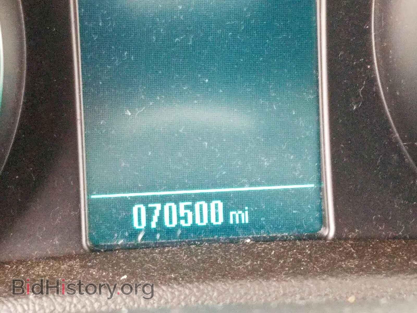 2015 BUICK ENCORE CON - VIN: KL4CJFSB8FB218772 - Photo 8