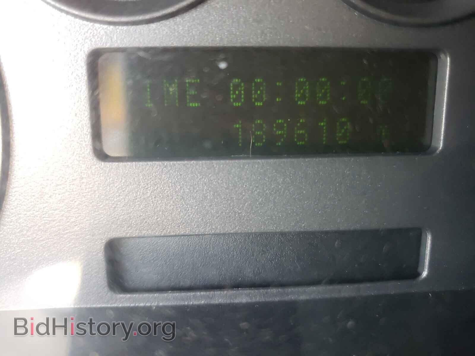 2006 FORD TAURUS - VIN: 1FAFP56U76A217566 - Photo 8