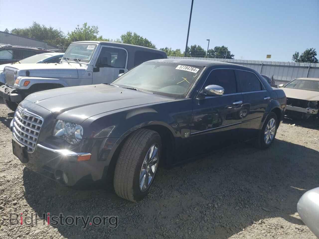 Photo 2C3KA63H37H764199 - CHRYSLER 300 2007