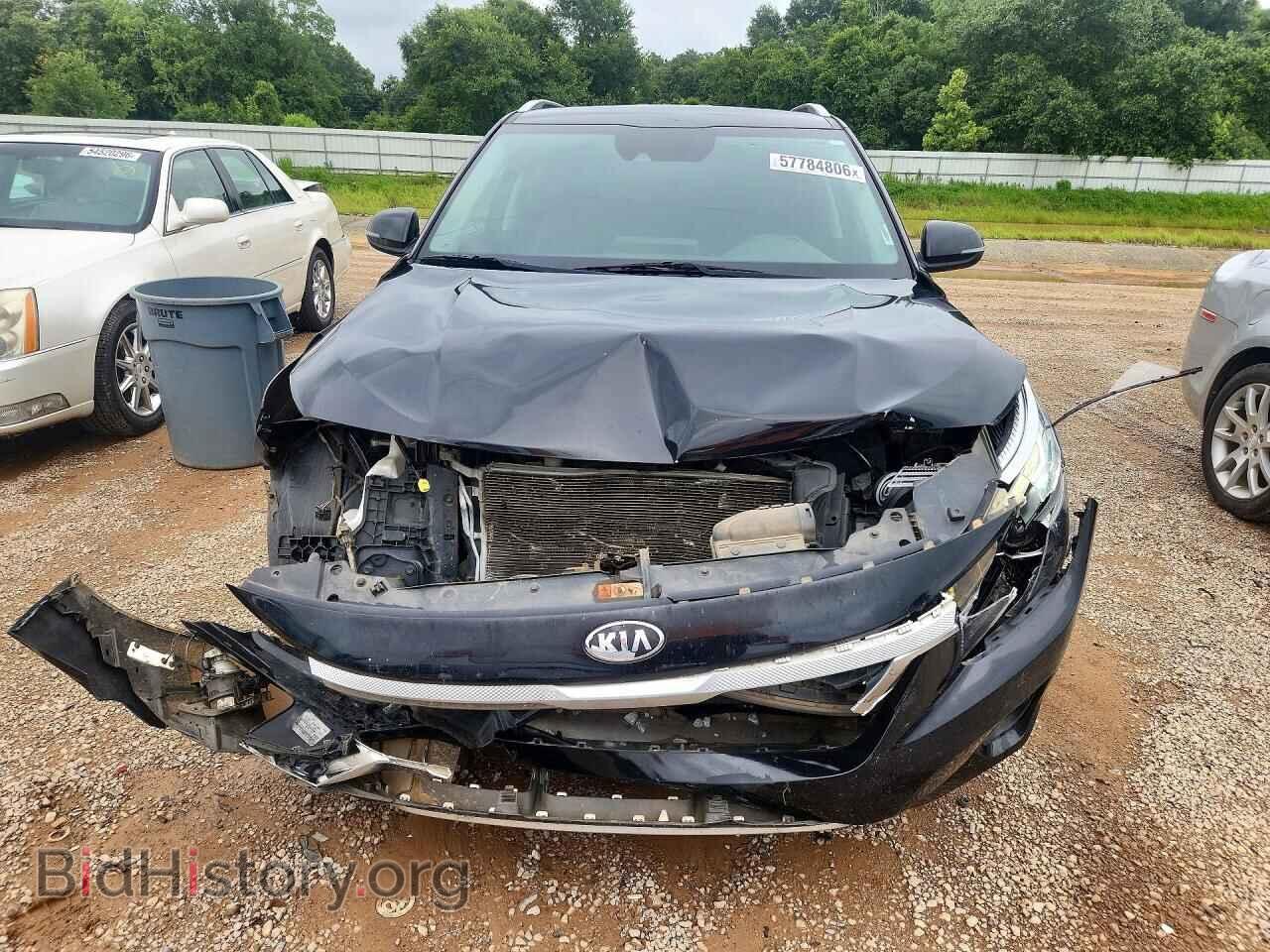 2021 KIA SELTOS - VIN: KNDEU2AA9M7096124 - Фото 5