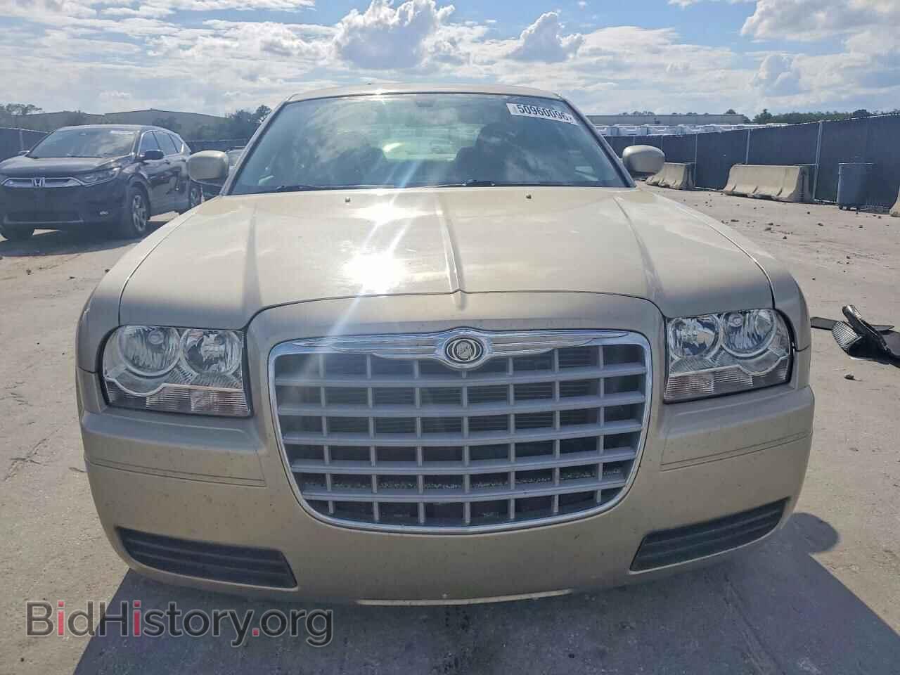 2006 CHRYSLER 300 - VIN: 2C3LA43R16H273081 - Photo 5