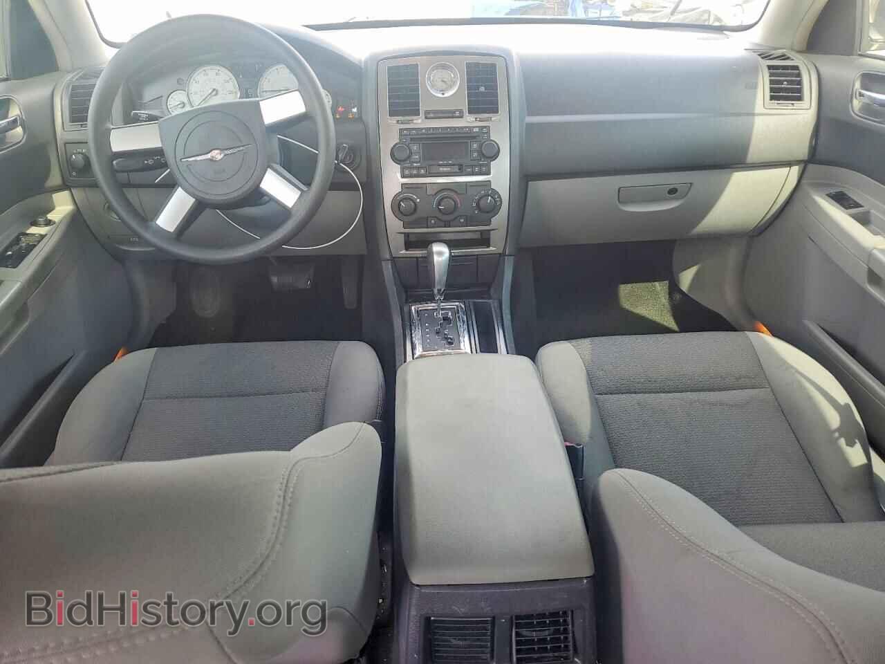2006 CHRYSLER 300 - VIN: 2C3LA43R16H273081 - Photo 8