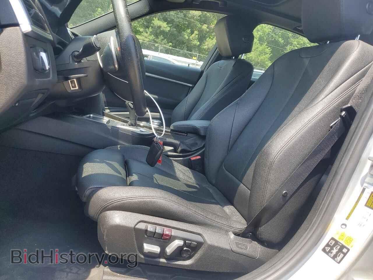 2018 BMW 3 SERIES - VIN: WBA8D9C55JA615560 - Фото 7