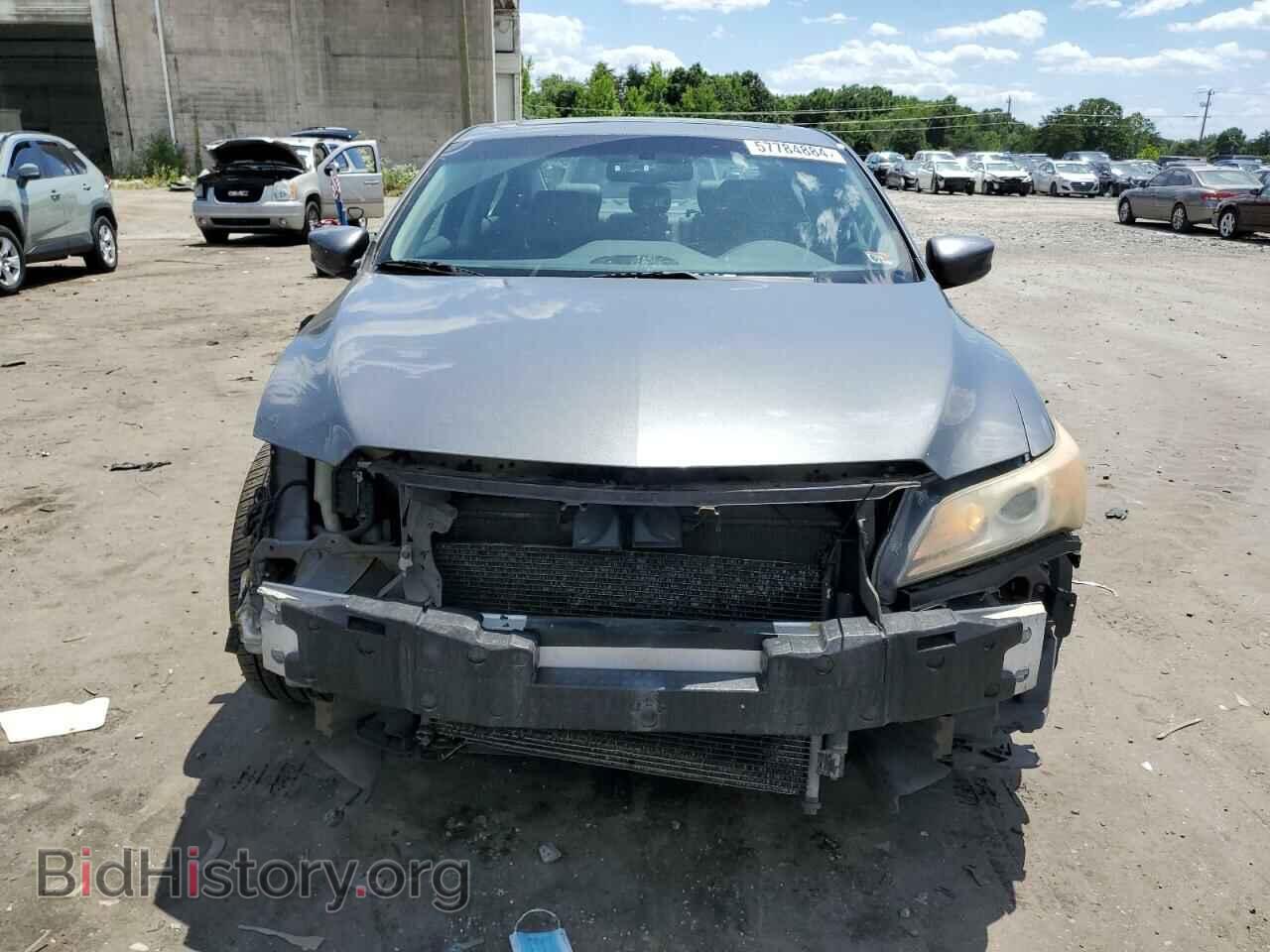 2013 ACURA ILX - VIN: 19VDE1F57DE005987 - Фото 5