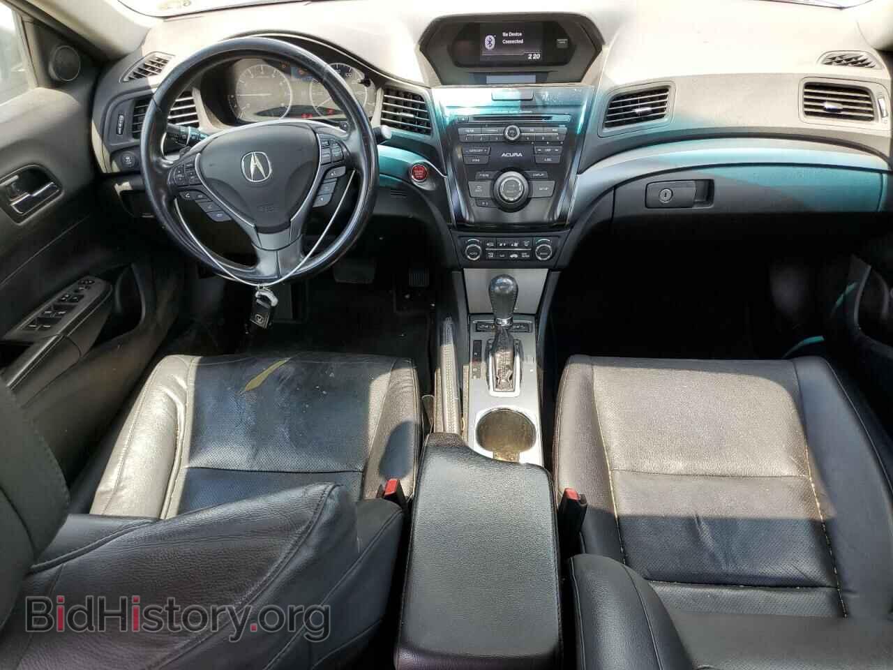 2013 ACURA ILX - VIN: 19VDE1F57DE005987 - Фото 8