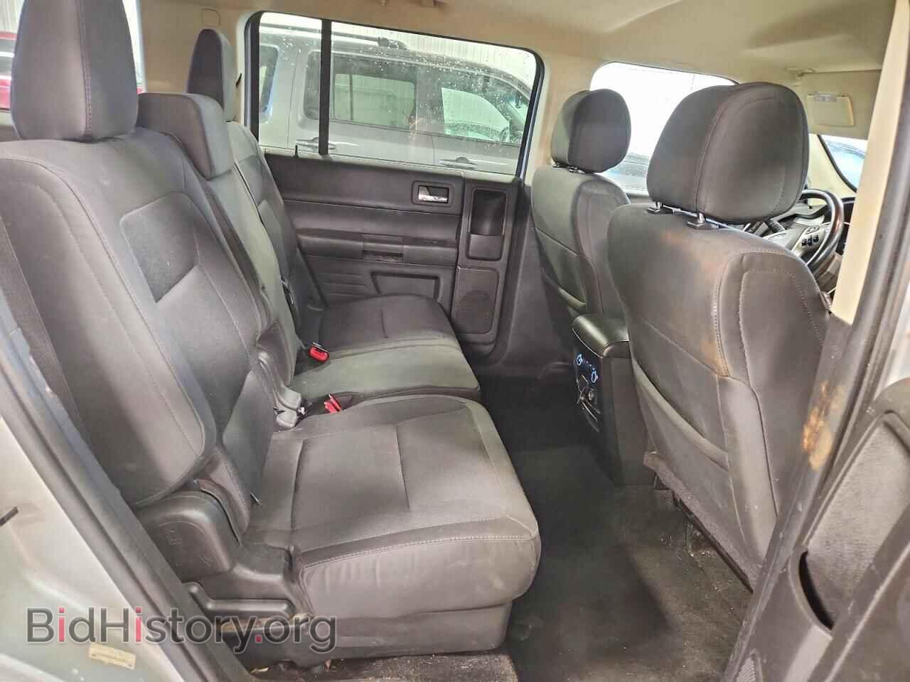 2014 FORD FLEX - VIN: 2FMGK5B80EBD02317 - Photo 10